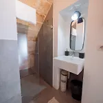 La Pupa Coi Baffi - Edificio Storico In Centro Appartement