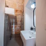 La Pupa Coi Baffi - Edificio Storico In Centro Appartement
