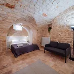 La Pupa Coi Baffi - Edificio Storico In Centro Appartement *