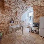 Appartement La Pupa Coi Baffi - Edificio Storico In Centro *