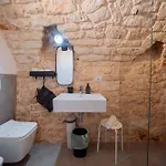 Appartement La Pupa Coi Baffi - Edificio Storico In Centro Conversano