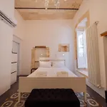 La Pupa Coi Baffi - Edificio Storico In Centro Appartement *