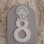 La Pupa Coi Baffi - Edificio Storico In Centro Appartement *