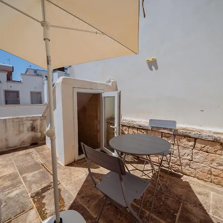 La Pupa Coi Baffi - Edificio Storico In Centro Appartement