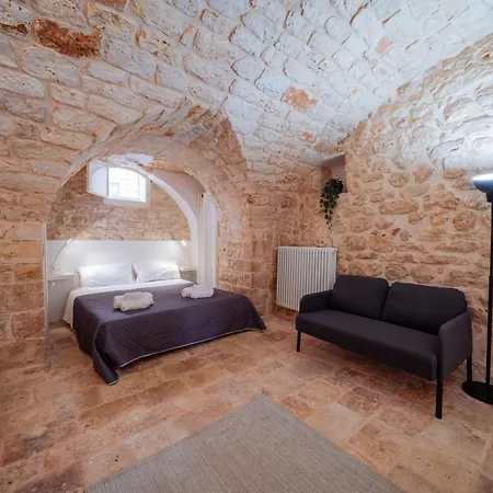 La Pupa Coi Baffi - Edificio Storico In Centro Apartmán *