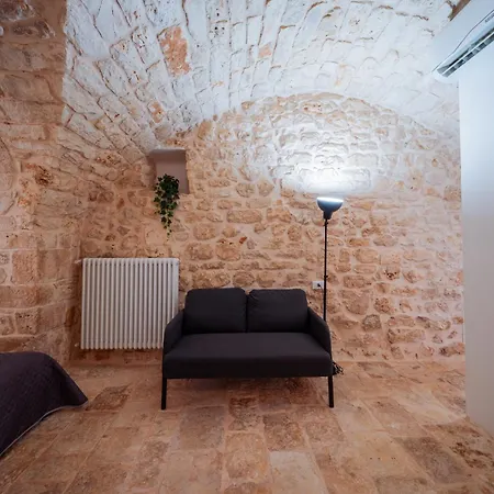 La Pupa Coi Baffi - Edificio Storico In Centro Apartmán *