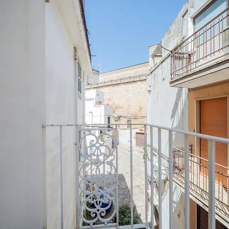 Appartement La Pupa Coi Baffi - Edificio Storico In Centro *