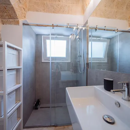 La Pupa Coi Baffi - Edificio Storico In Centro Apartmán *