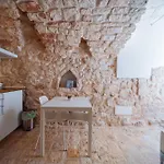 Appartamento La Pupa Coi Baffi - Edificio Storico In Centro Conversano