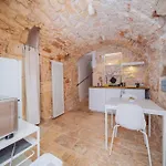 La Pupa Coi Baffi - Edificio Storico In Centro Appartamento *