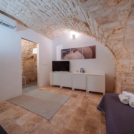 Appartamento La Pupa Coi Baffi - Edificio Storico In Centro *