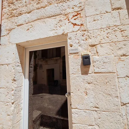 La Pupa Coi Baffi - Edificio Storico In Centro *