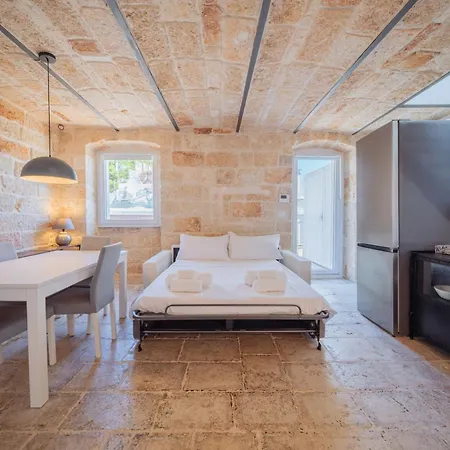 La Pupa Coi Baffi - Edificio Storico In Centro *