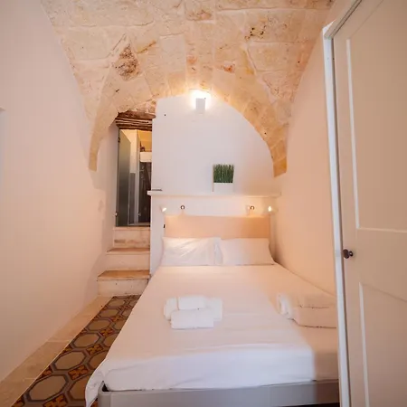 Appartamento La Pupa Coi Baffi - Edificio Storico In Centro