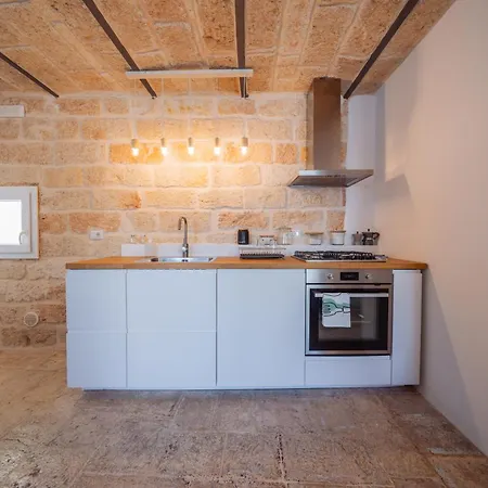 Apartament La Pupa Coi Baffi - Edificio Storico In Centro