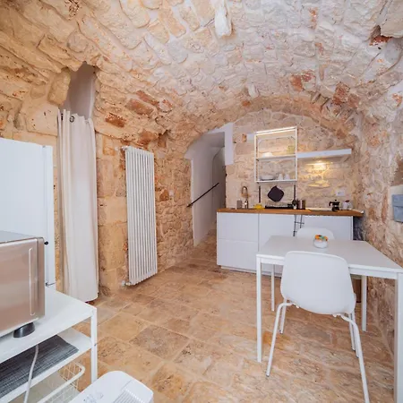 La Pupa Coi Baffi - Edificio Storico In Centro Appartamento *