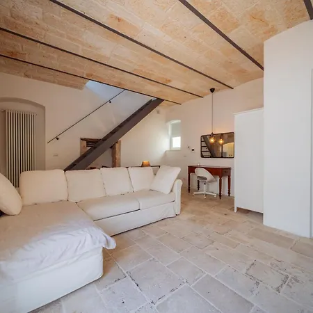 Apartament La Pupa Coi Baffi - Edificio Storico In Centro *