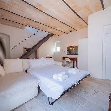 La Pupa Coi Baffi - Edificio Storico In Centro Apartament *