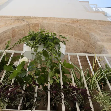 La Pupa Coi Baffi - Edificio Storico In Centro Conversano