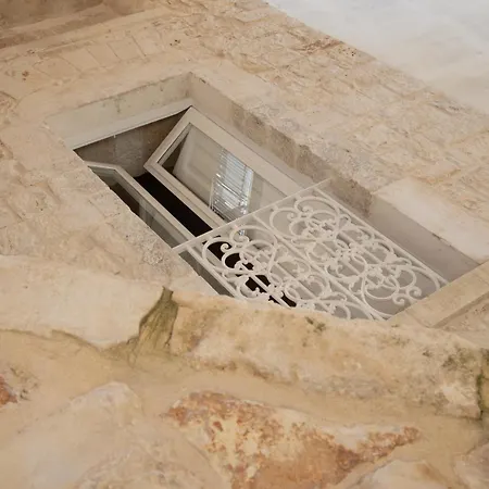 La Pupa Coi Baffi - Edificio Storico In Centro *