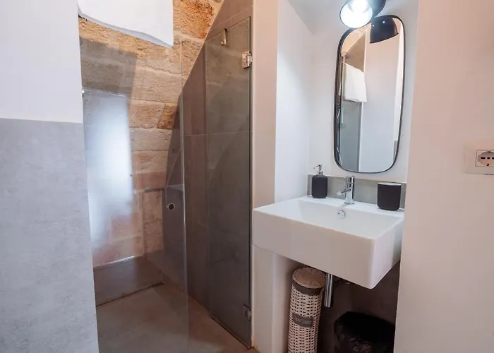 La Pupa Coi Baffi - Edificio Storico In Centro Apartamento