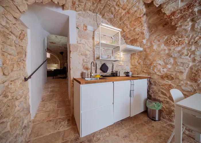 Apartamento La Pupa Coi Baffi - Edificio Storico In Centro