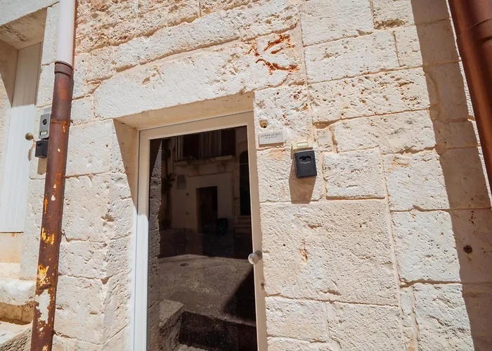 La Pupa Coi Baffi - Edificio Storico In Centro *