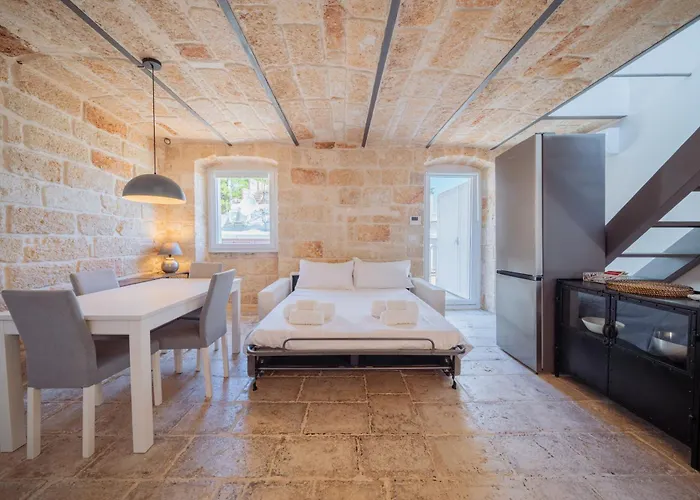 La Pupa Coi Baffi - Edificio Storico In Centro *