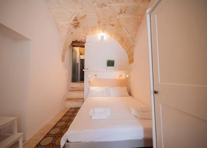 Apartamento La Pupa Coi Baffi - Edificio Storico In Centro