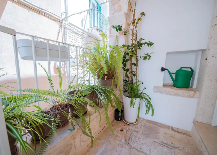 La Pupa Coi Baffi - Edificio Storico In Centro Apartamento *