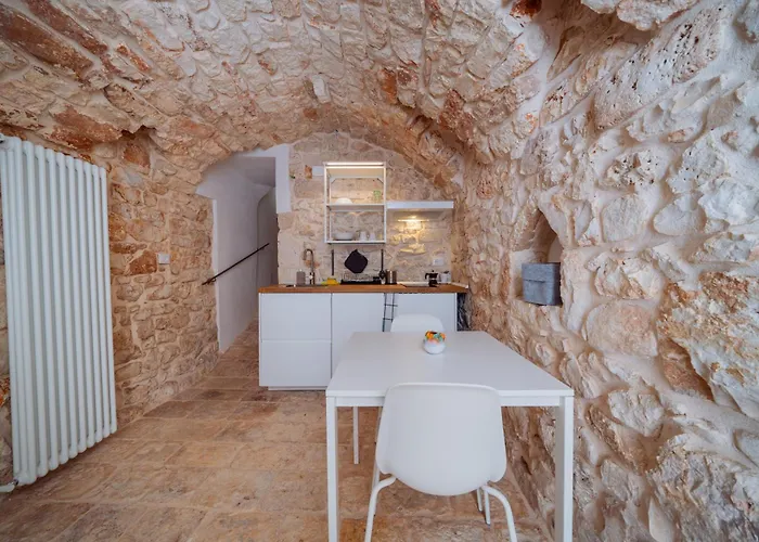 Apartamento La Pupa Coi Baffi - Edificio Storico In Centro *