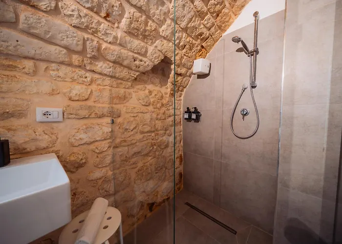 La Pupa Coi Baffi - Edificio Storico In Centro Apartamento Conversano