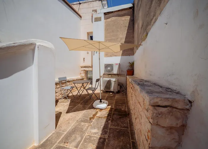 La Pupa Coi Baffi - Edificio Storico In Centro *