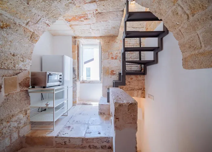 La Pupa Coi Baffi - Edificio Storico In Centro Apartamento