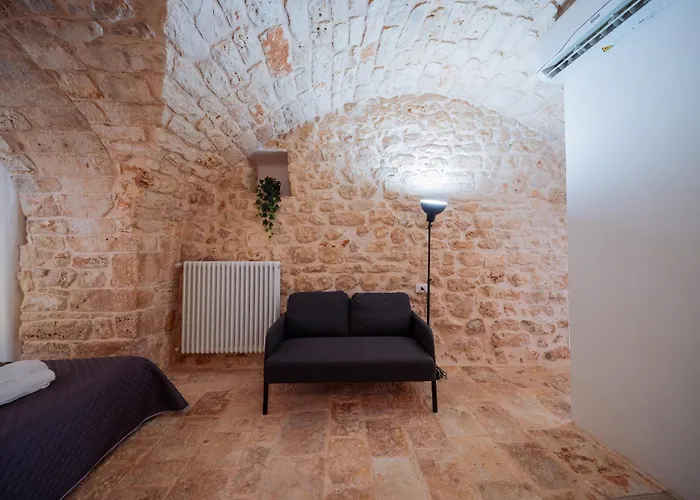 La Pupa Coi Baffi - Edificio Storico In Centro Apartamento *