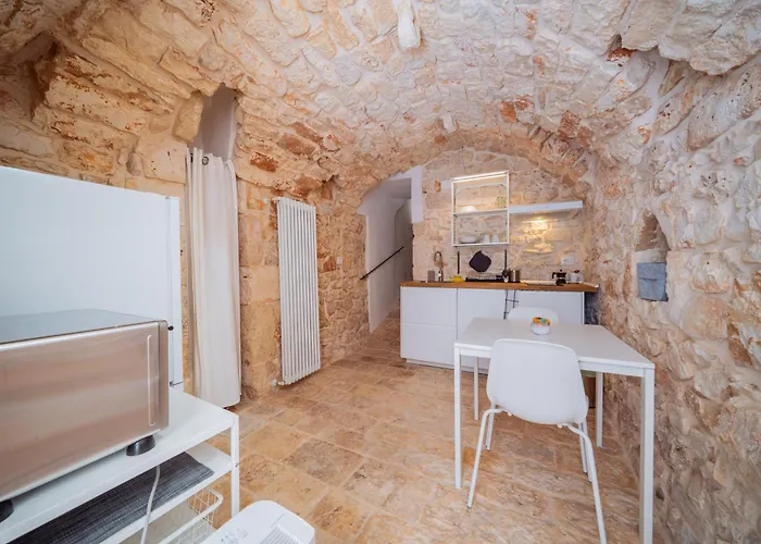 La Pupa Coi Baffi - Edificio Storico In Centro Apartamento *