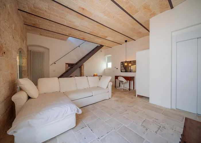 Apartamento La Pupa Coi Baffi - Edificio Storico In Centro *