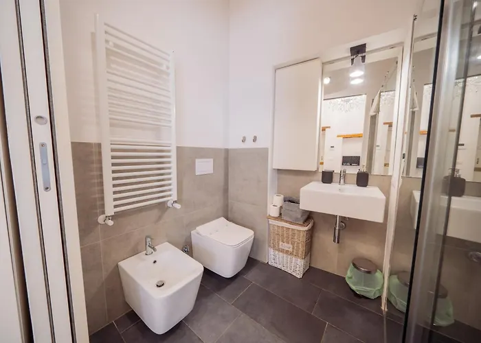 La Pupa Coi Baffi - Edificio Storico In Centro Conversano