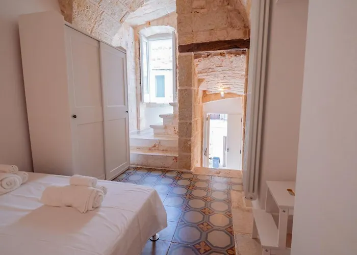 La Pupa Coi Baffi - Edificio Storico In Centro *