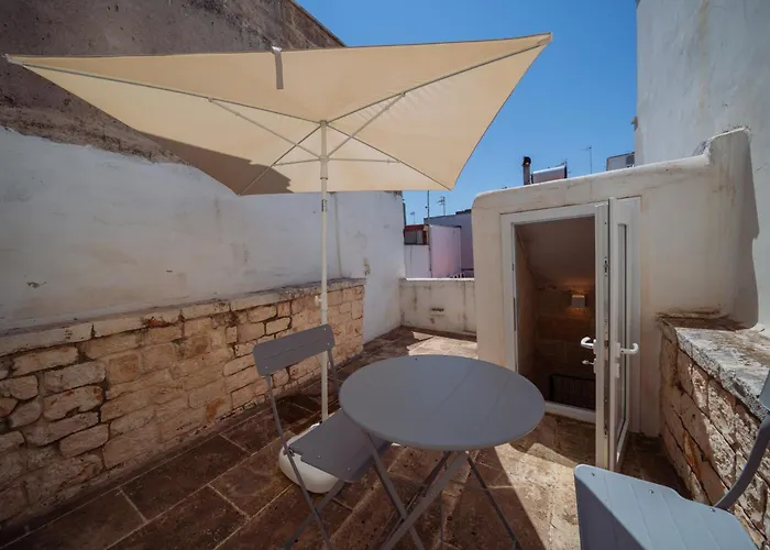 Apartamento La Pupa Coi Baffi - Edificio Storico In Centro