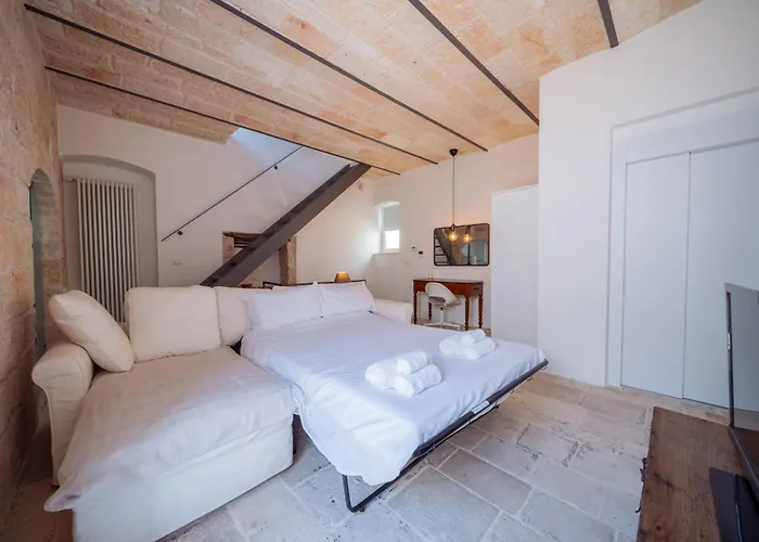 La Pupa Coi Baffi - Edificio Storico In Centro Apartamento *