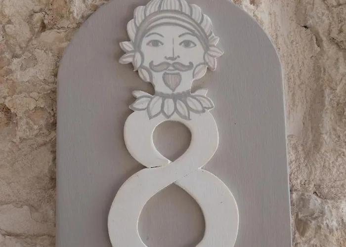 La Pupa Coi Baffi - Edificio Storico In Centro Apartamento *