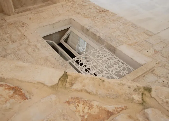 La Pupa Coi Baffi - Edificio Storico In Centro *